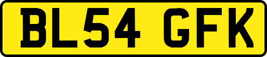 BL54GFK