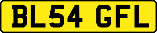 BL54GFL