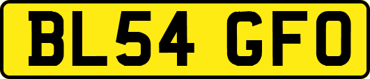 BL54GFO