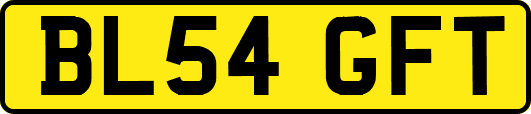 BL54GFT