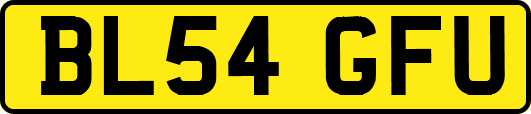 BL54GFU