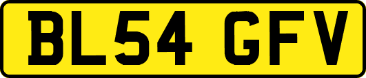 BL54GFV