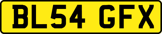 BL54GFX