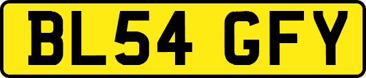 BL54GFY