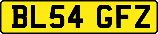 BL54GFZ