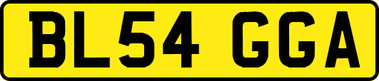 BL54GGA