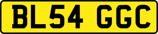 BL54GGC