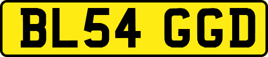 BL54GGD
