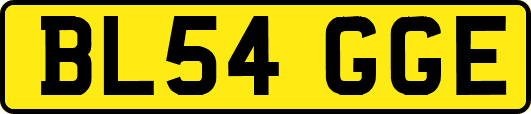 BL54GGE