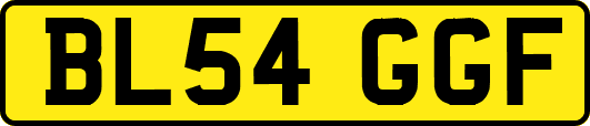 BL54GGF