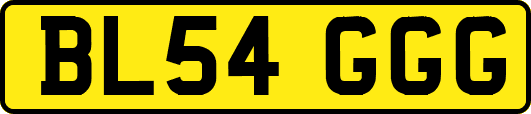 BL54GGG