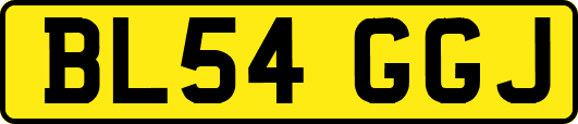 BL54GGJ