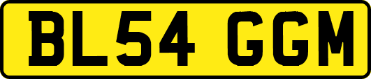 BL54GGM