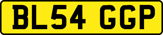 BL54GGP