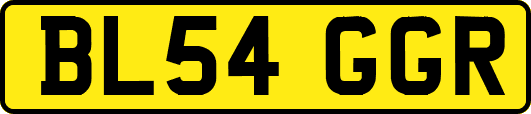 BL54GGR