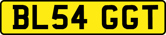 BL54GGT