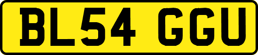 BL54GGU