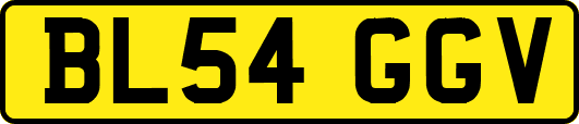 BL54GGV