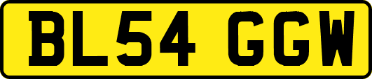 BL54GGW