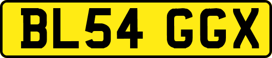 BL54GGX