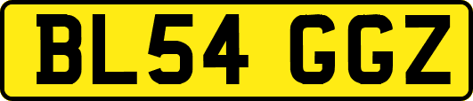 BL54GGZ