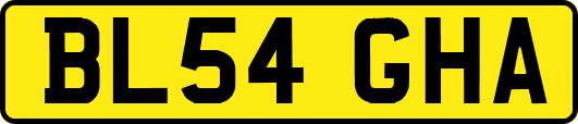 BL54GHA