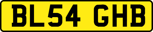 BL54GHB