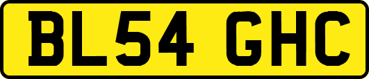 BL54GHC