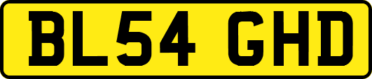BL54GHD