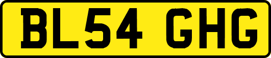 BL54GHG