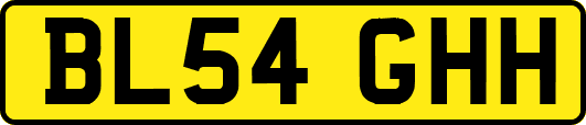 BL54GHH