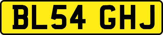BL54GHJ
