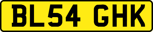 BL54GHK