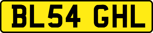 BL54GHL