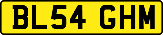 BL54GHM