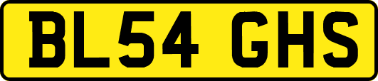 BL54GHS