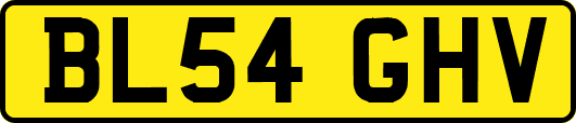 BL54GHV
