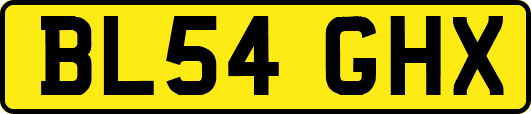 BL54GHX