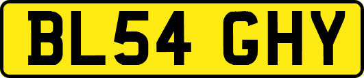 BL54GHY