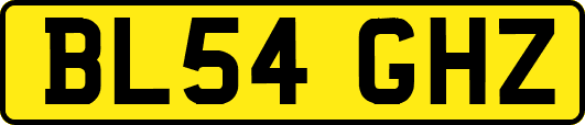 BL54GHZ
