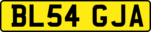 BL54GJA