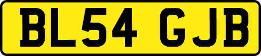 BL54GJB
