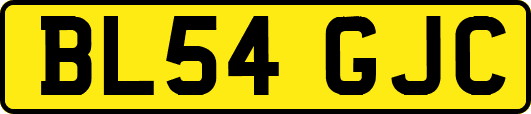 BL54GJC