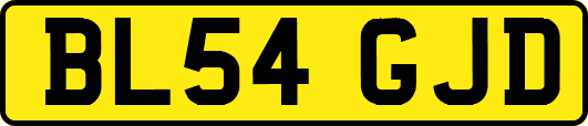 BL54GJD