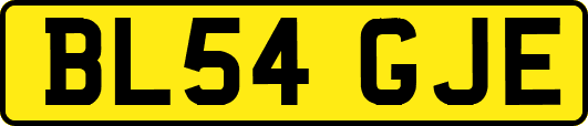 BL54GJE