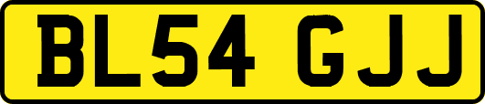 BL54GJJ