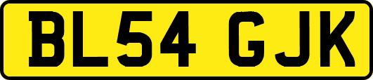 BL54GJK