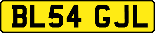 BL54GJL
