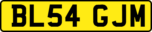BL54GJM