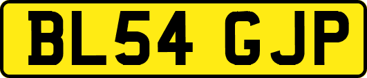 BL54GJP